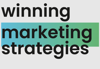 Winning Marketing Strategies Logo