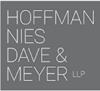 Hoffman Nies Dave & Meyer LLP Logo