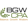 BGW CPA, PLLC Logo