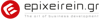 Vasilis Pappas, Epixeirein.gr Logo