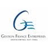 GFE - Gestion France Entreprises Logo