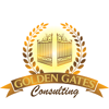 Golden Gates Consulting Logo