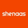 Shenaas Marekting Agency Logo