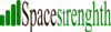 spacestrenghth Logo