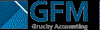 GFM Gruchy Accounting Logo