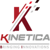 Kinetica Systems Limited Logo