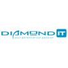 Diamond IT Logo