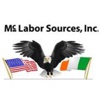 MC Labor Sources Inc. Logo