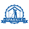 Sparkle Office Cleaning Services Melbourne Logo