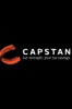 Capstan Tax Logo
