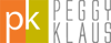 Peggy Klaus Logo