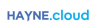 HAYNE Cloud Logo