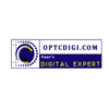 OPT-C Digital Solutions Pvt Ltd Logo