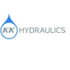 KK Hydraulics Ltd. Logo
