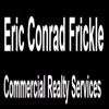 Eric Conrad Frickle Commercial Realty Services Logo