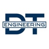 DT Engineering Logo