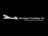 Baysinger Trucking Logo