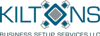 Kiltons Business Setup Services Logo