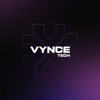 VynceTech Logo