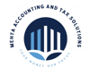 Mehta Accounting and Tax Solutions LLC Logo