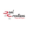 realcreations interior designer in Noida Logo