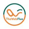 The Web Flux Logo