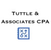 Tuttle & Associates CPA Logo
