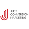 Just Conversion Marketing Logo