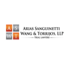 Arias Sanguinetti Wang & Torrijos, LLP Logo