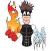 Otto Heating & Cooling Ltd Logo