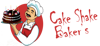 Cake Shake Bakers Logo