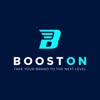 Boost ON Logo