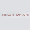 Cohen & Buckmann P.C. Logo