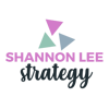 Shannon Lee Strategy Logo