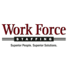 Work Force Staffing Logo