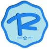 Raving Software Digital Marketing & Web Design Agency. Logo