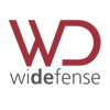 Widefense Logo