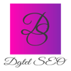 Dgtel SEO Logo