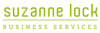 Suzanne Lock Business Services Ltd Logo