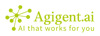 AGIgent Zrt Logo