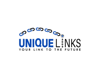 Unique Links Logo