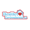 Healthy Environmental Logo