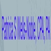 Patricia S Wells-Noble, CPA, PA Logo