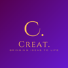 Creat Logo