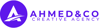 AHMED & CO AGENCY Logo