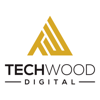 Techwood Digital Logo