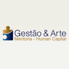 Gestão & Arte M.A.MBA Mentoria Logo