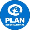 Plan International Canada Logo