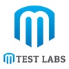 Mtest Labs Logo