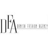 Danish Fashion Agency Logo
